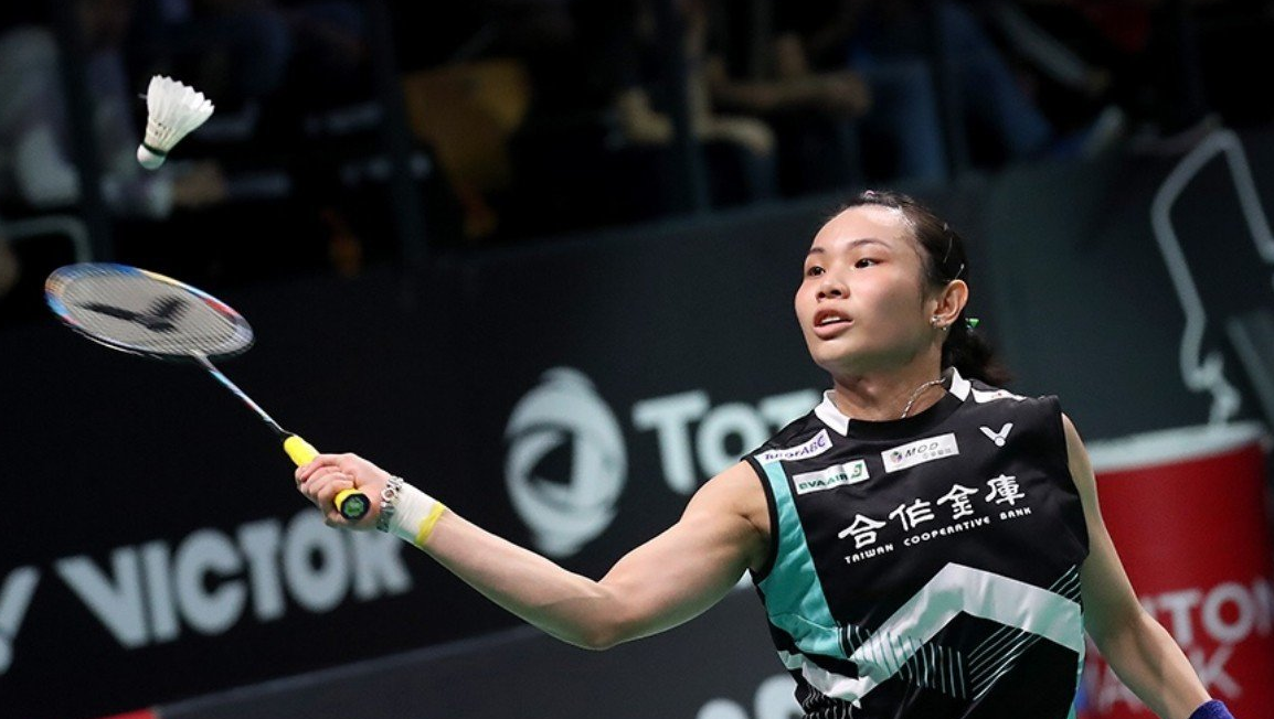 丹麦队横扫泰国队,戴资颖刷新纪录 丹麦队横扫泰国队,戴资颖刷新纪录