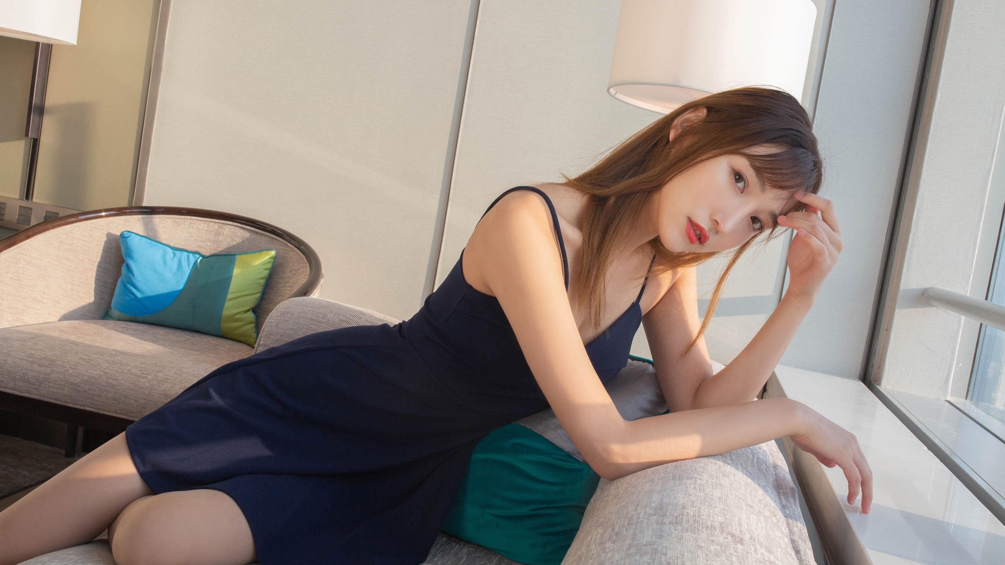 红色闪电撕裂蓝海,马克西的利刃与公牛的洪流