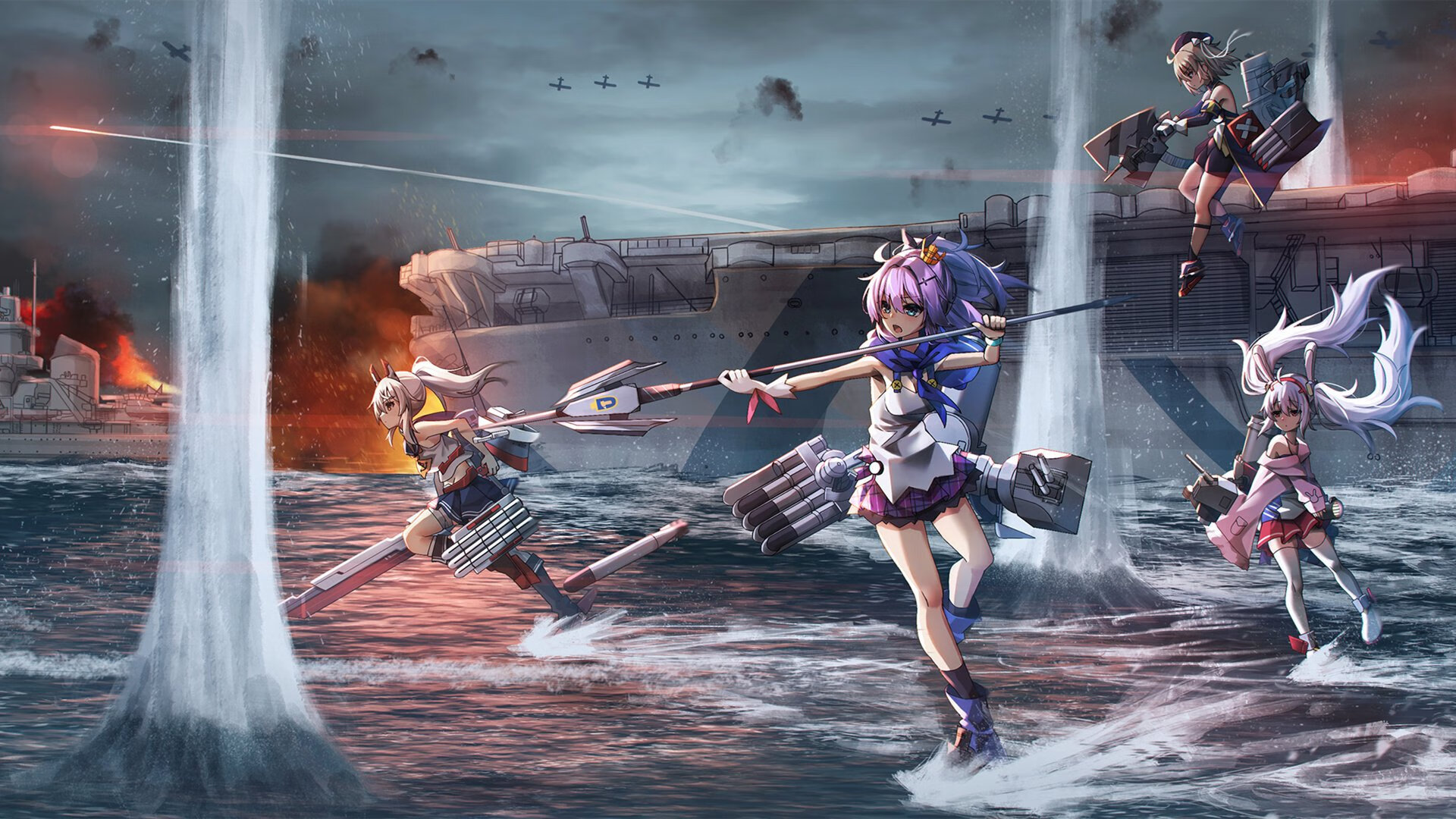 魔都迷雾中的爵士乐章,班凯罗如何成为异乡关键先生