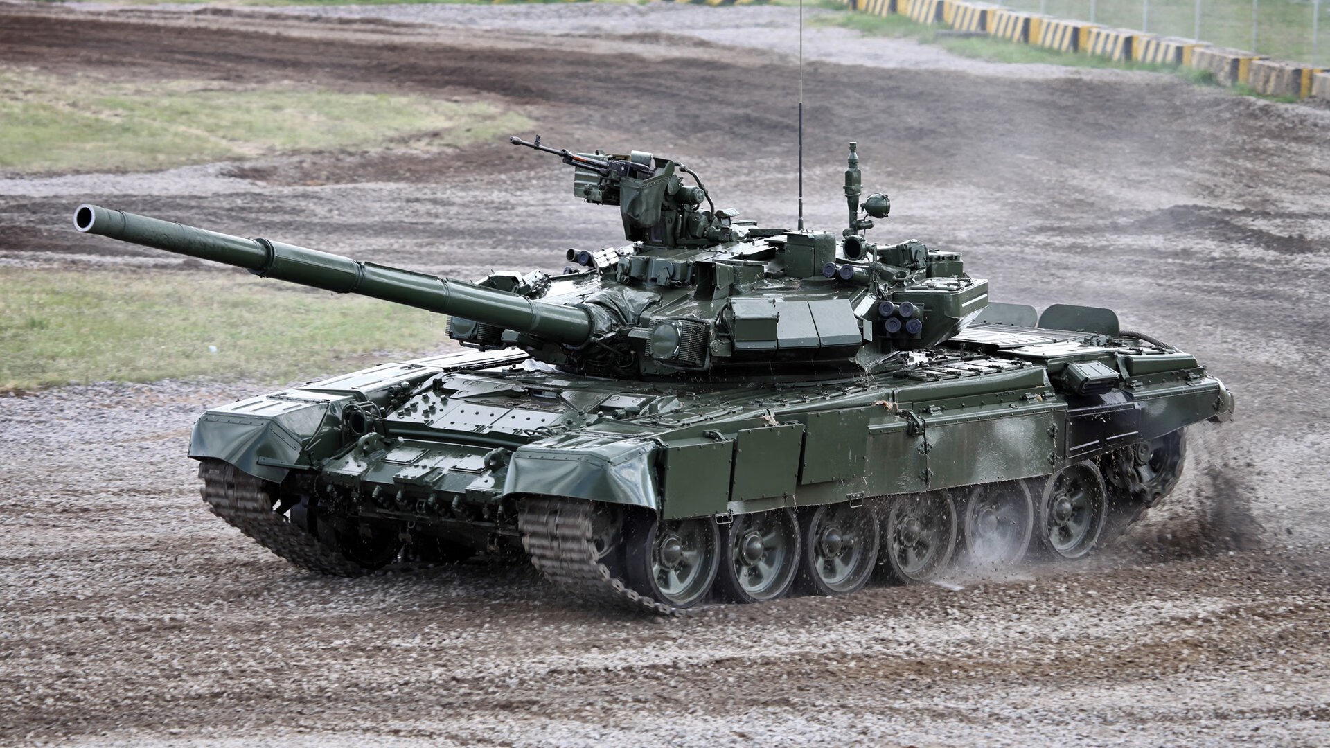 一己之力与万众一心,胜利的两种答案